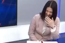 Ведущая «ГТРК-Камчатка» расхохоталась, рассказывая о повышении соцвыплат льготникам