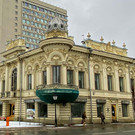 Казанцы рассказали, каким хотят видеть дом Ушковой после реставрации
