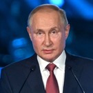 Владимир Путин прибыл в Нижний Новгород на празднование 800-летия города