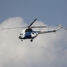 Скончался пассажир упавшего в Удмуртии вертолета из Казани