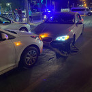 В Татарстане преследование нетрезвого водителя BMW завершилось серьезным ДТП