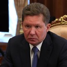 Миллер назвал главным итогом визита в Турцию газовый хаб