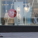В России могут начать шить одежду для магазинов MAAG, заменивших Zara 