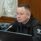 «Главная задача – сработать на опережение»: Файзуллин посетил готовящуюся к паводку Тюменскую область