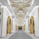 Появились эскизы станции метро «100-летия ТАССР»