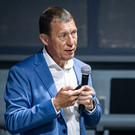 Муллин о важности пешеходных променадов: «Возвращаем инструмент проветриваемости города»