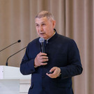 В Татарстане предложили учредить медаль имени Габдуллы Тукая