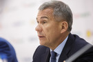 Минниханов поручил следить за соблюдением режима в заказнике «Волжские просторы»: «Чтобы никакой стройки не было»