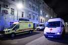 В минздраве РТ рассказали о состоянии ребенка, госпитализированного после нападения матери в Казани