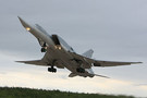 Казанский авиазавод поднял второй Ту-22М3М