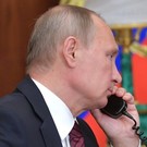 Песков о работе Путина на «удаленке»: «Может позвонить и в час, и в два ночи»