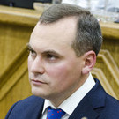  «Прошу всех работать в штатном режиме»: Здунов назвал свои приоритетные задачи в Мордовии