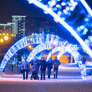 Минниханов объявил 31 декабря в Татарстане выходным днем