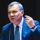 Вице-премьер Борисов оценил падение индекса промпроизводства в РТ
