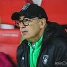 Бердыев будет консультантом КАМАЗа на сборах