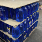 В Челнах накрыли цех по производству фальсифицированной незамерзайки