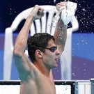 Российский пловец Евгений Рылов стал двукратным олимпийским чемпионом