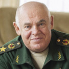 Умер генерал Виктор Казанцев – гроза чеченских боевиков