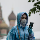 В Совфеде заявили, что штамм «Омикрон» уже есть в России: его могли завезти туристы из Египта