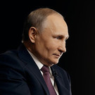 Путин дал старт учениям с пусками баллистических ракет