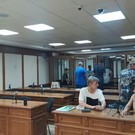 Процесс по делу так называемых «Тукаевских» отложили на октябрь
