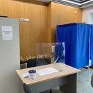 В Казани открыли участок для референдума по вхождению Донбасса, Херсонской и Запорожской областей в состав России