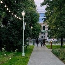 В Казани за год благоустроят 6 парков и скверов