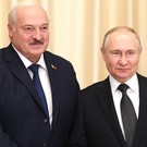 Минск: Путин поблагодарил Лукашенко за переговоры с Пригожиным