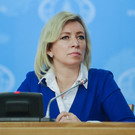 Захарова: атаку на Крымский мост спланировали спецслужбы США и Великобритании 