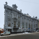 В Казани отреставрируют здание купеческого банка XIX века