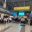 В аэропорту Казани возникли очереди из-за глобального сбоя отечественной системы регистрации