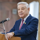 Фарид Мухаметшин: Татарстан умеет не только выбивать деньги у федерального центра