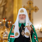 Патриарх Кирилл призвал инвестировать в «умножение народа» вместо промышленности 