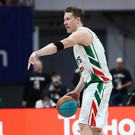 Защитник УНИКСа Кулагин признан MVP месяца в Единой лиге ВТБ
