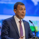 Мэр Нижнекамска предложил перенести сроки отключения горячей воды из-за холодов