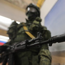 Военкор Рожин заявил, что бо́льшая часть Волчанска взята под контроль РФ – Харьков оказался под прицелом ствольной артиллерии 