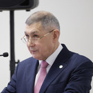 Рифкат Минниханов о беспилотниках КАМАЗа: «К 2035 году достигнем максимального уровня автоматизации на дорогах»