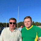 Абсолютным батыром челнинского Сабантуя стал Ранис Гилязетдинов