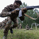 Украинские власти начали готовить Покровск к уличным боям