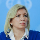 Захарова ответила на обвинения США в адрес российских СМИ во вмешательстве в выборы