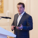 Метшин поздравил «КОС-Синтез» с 50-летним юбилеем