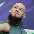 Первый татарин в UFC одержал пятую победу в лучшей бойцовской лиге мира