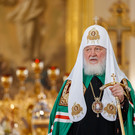 Патриарх Кирилл заявил о «сбитом культурном коде» россиян: они смотрят развлекательные шоу вместо новостей об СВО