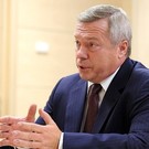 Губернаторы двух российских регионов уходят в отставку