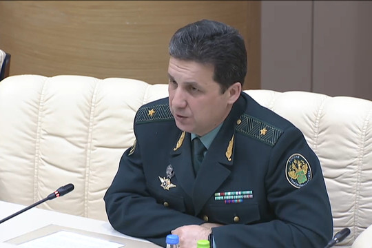 Начальник татарстанской таможни о новых правилах для покупок в зарубежных интернет-магазинах