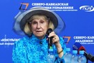 ​В Москве простились с известной переводчицей Корана Иман Валерией Пороховой