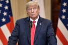 «Что за черт?»: Трамп возмутился победой «Паразитов» на «Оскаре»