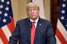 Трамп из-за коронавируса хочет устроить американцам налоговые каникулы