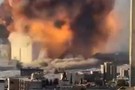 Взрыв в Бейруте: повреждено 60% города, в больницах не хватает мест