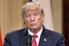 ​Трамп объяснил, почему выключает телевизор, когда слышит о России